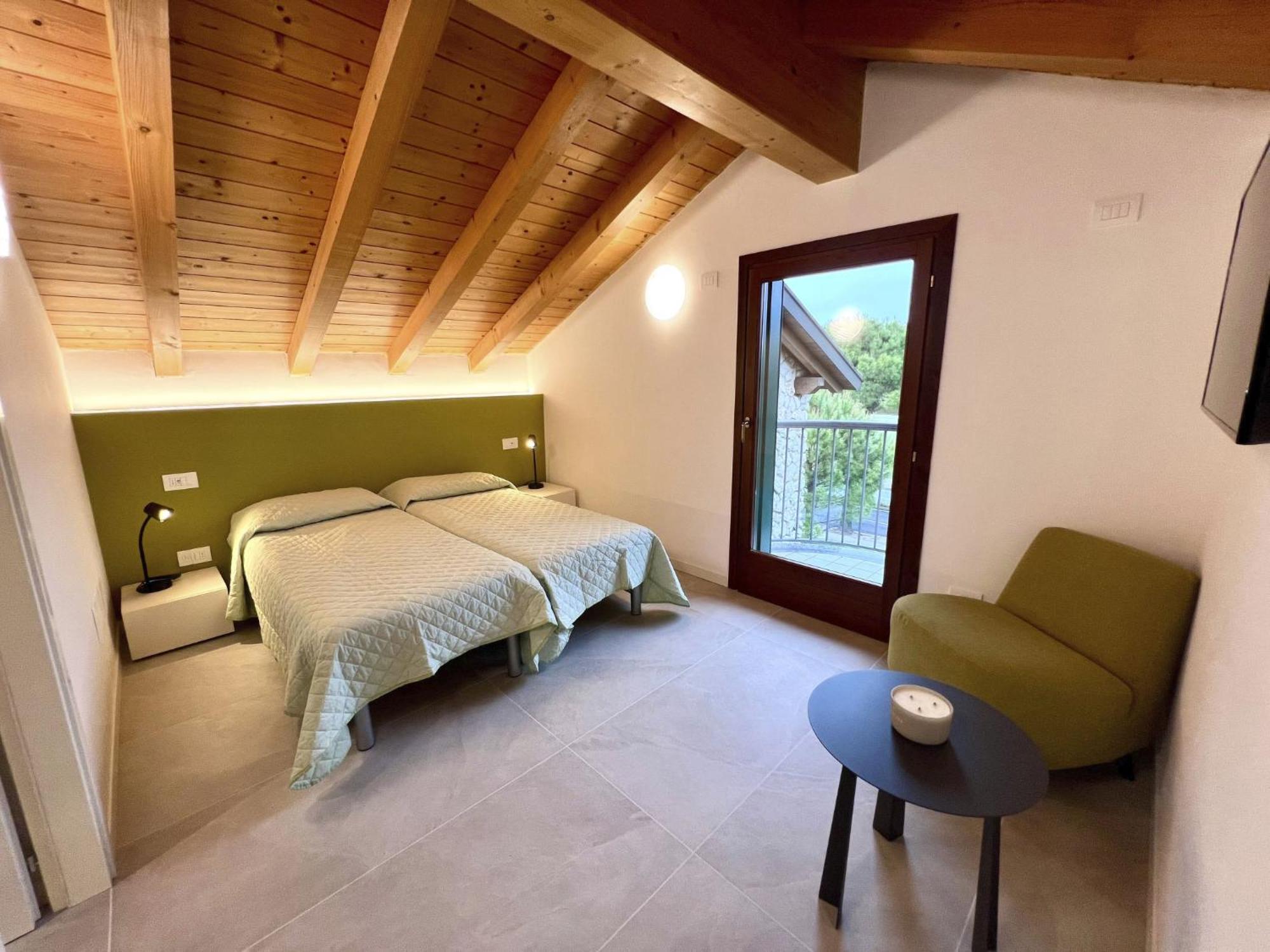 Holiday Home Ville Rio By Interhome Линьяно-Саббьядоро Экстерьер фото