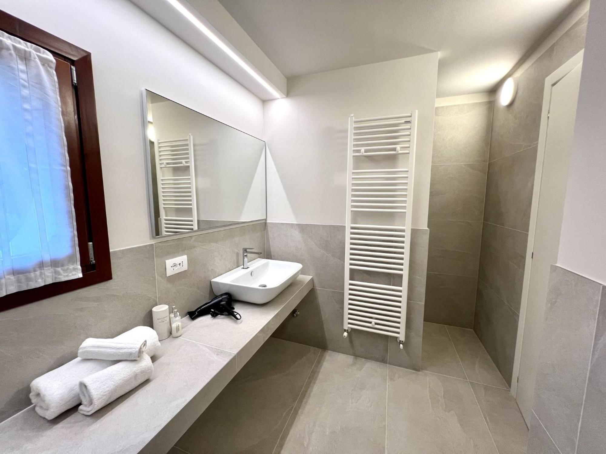 Holiday Home Ville Rio By Interhome Линьяно-Саббьядоро Экстерьер фото